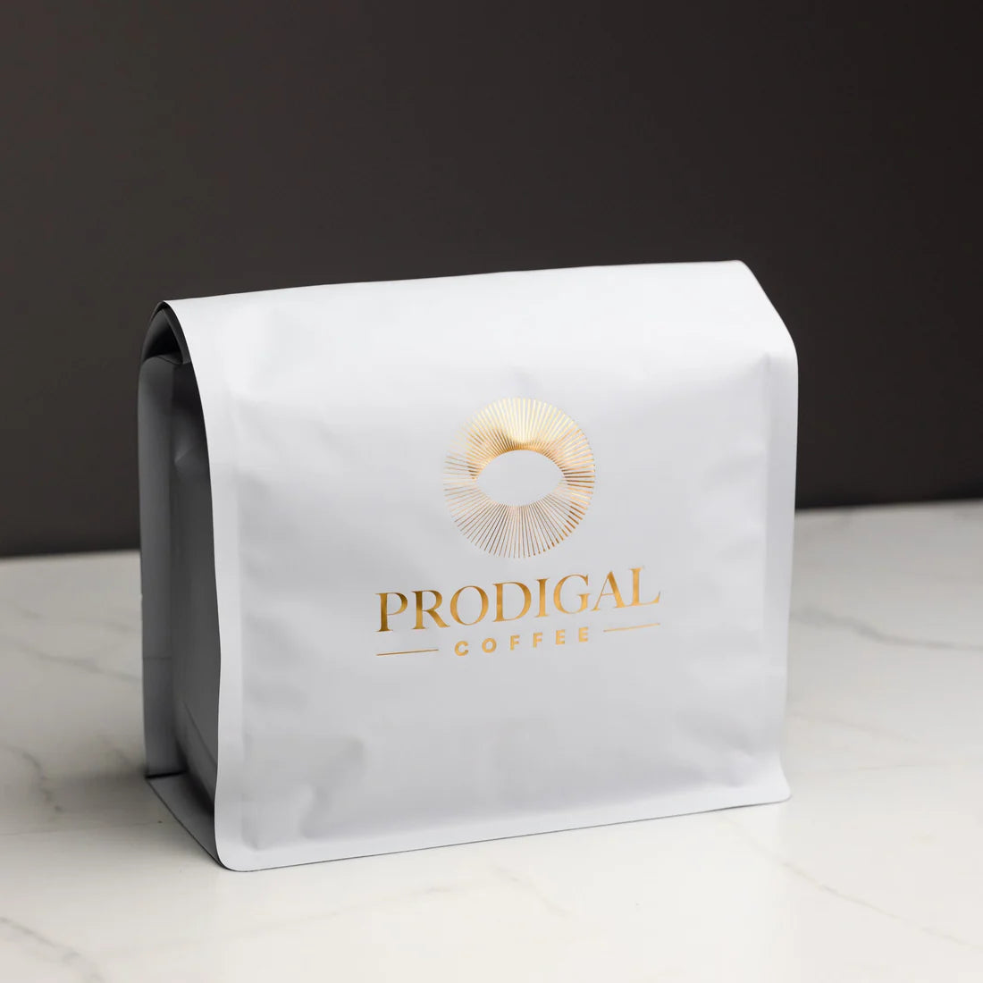 Prodigal Milk Blend Espresso