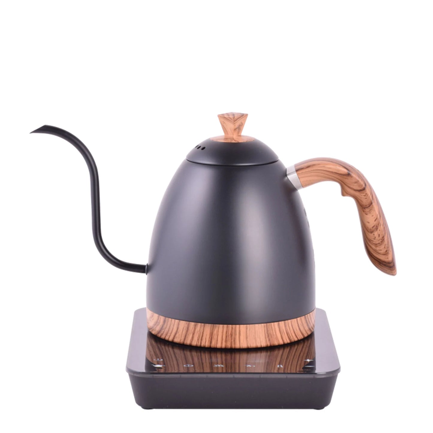 Brewista Kettle Artisan Matt Black 0.9L