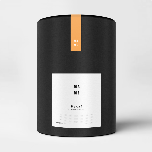 MAME Decaf Omni