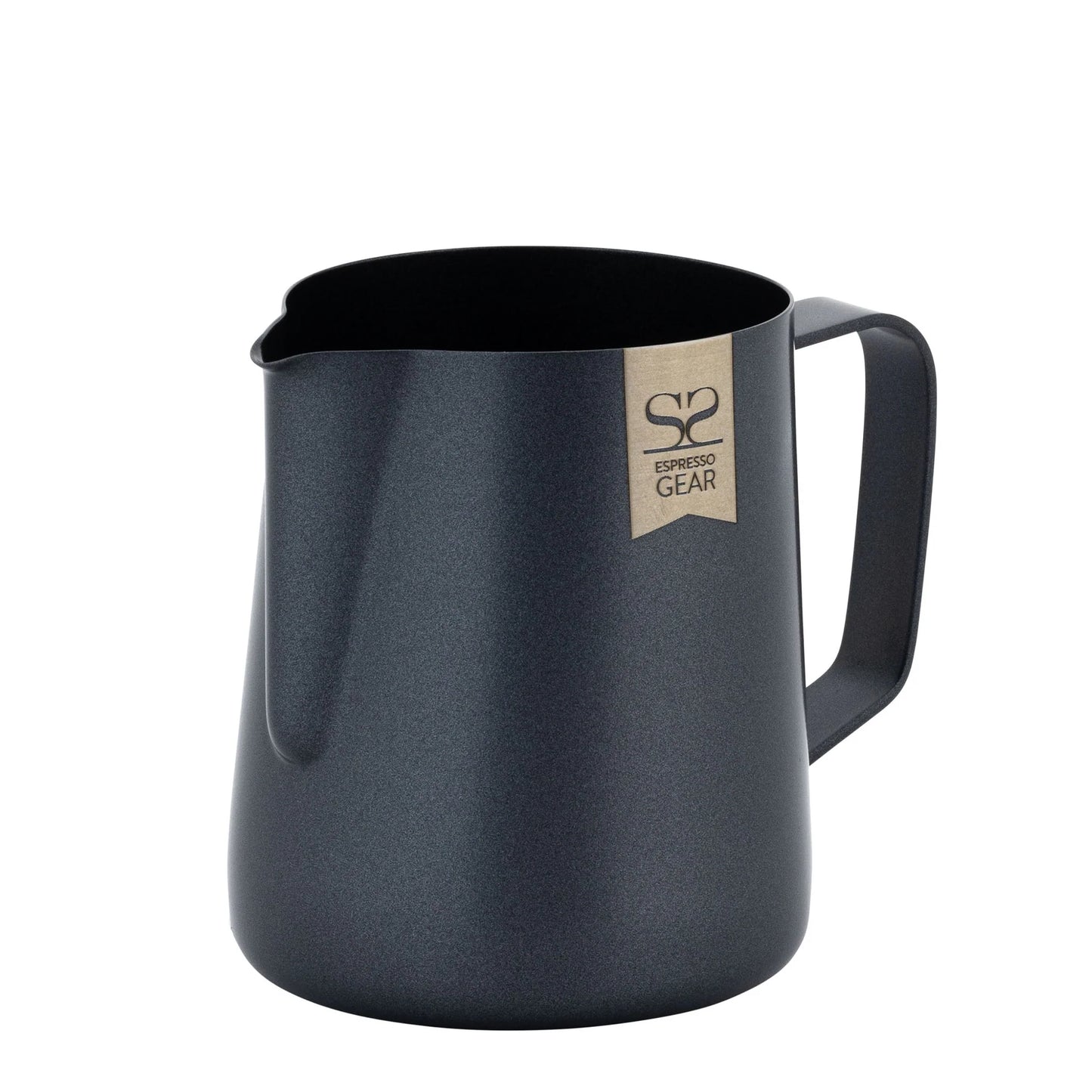 Pitcher Black 350ml -Espresso Gear