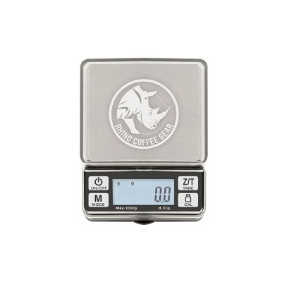 Scales and Mesuring Accessories
