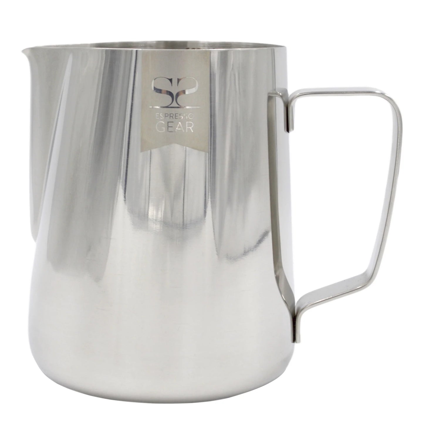 Pitcher Classic 600ml w/ measuring line - Espresso Gear