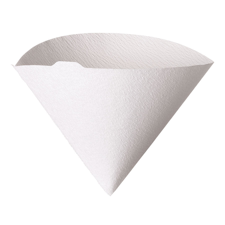 Paper Filter V60 02 Box - White 40 Sheets
