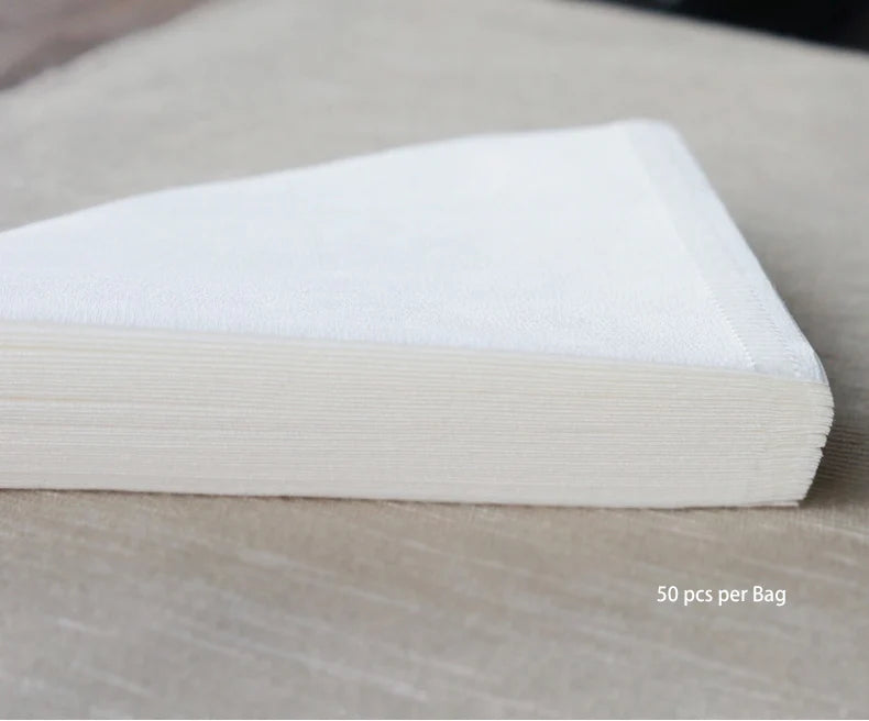 Filter paper V60 Size 1 100pcs