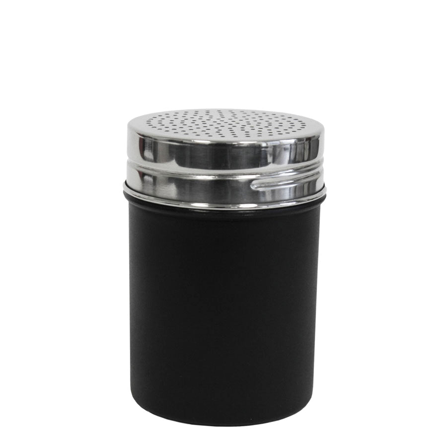 Rhino Cocoa Shaker - Coarse - Black