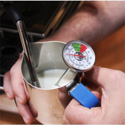 Professional Milk Thermometer Long (18cm)
