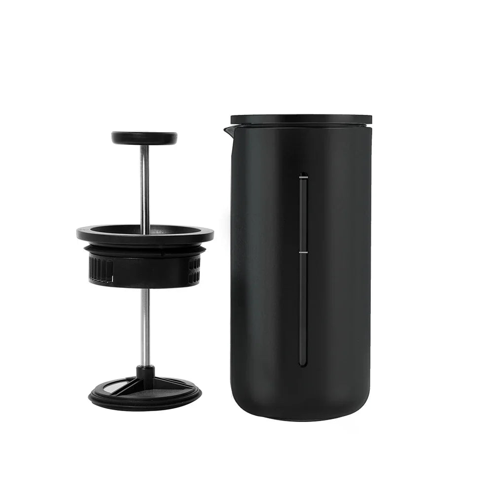 Timemore French Press U Black 0.45L