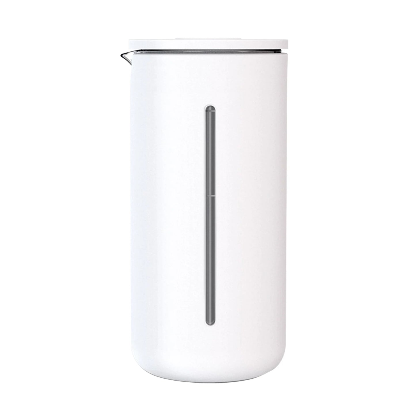 Timemore French Press U White 0.45L