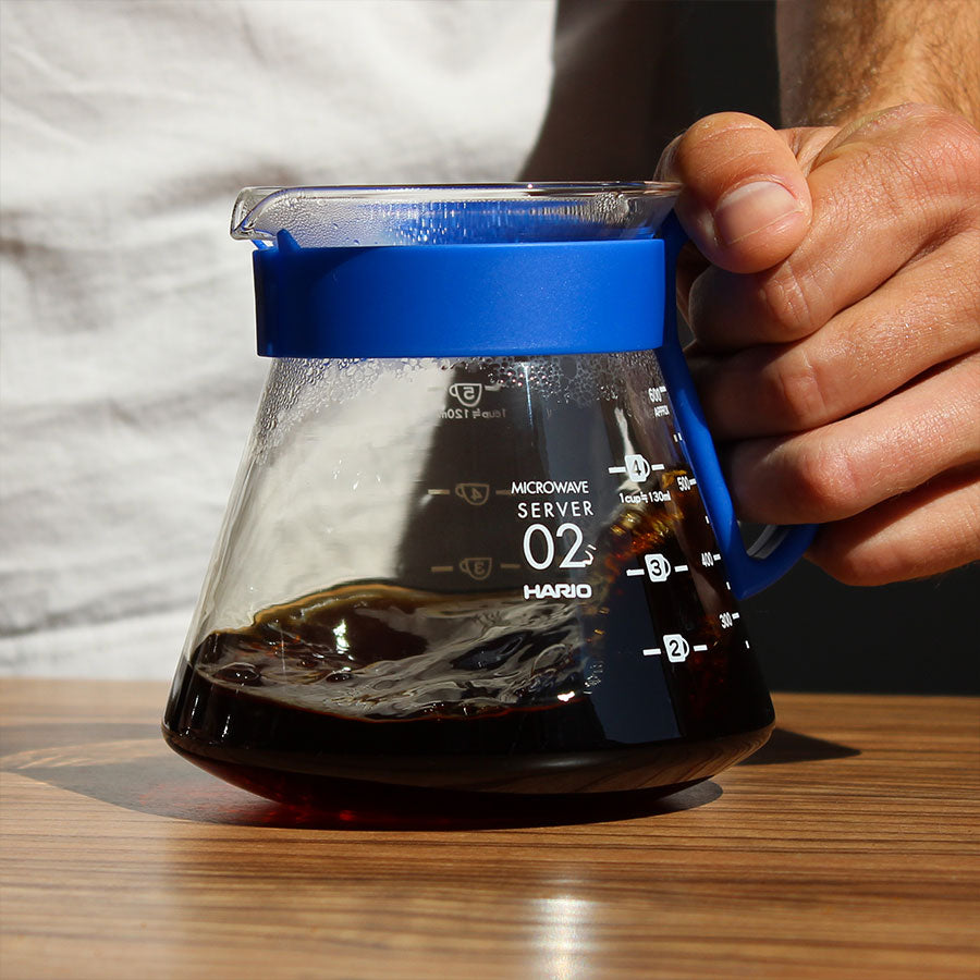 V60 Dripper & Server Set 02 - MIXED BOX - Candy Edition