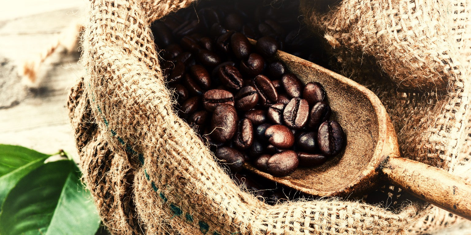 L'art de la torréfaction